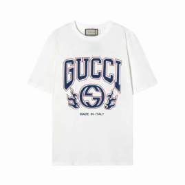 Picture of Gucci T Shirts Short _SKUGucciXS-Lfqtx0710812